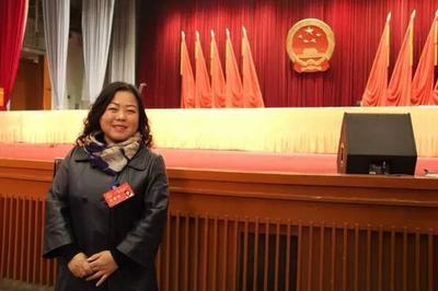 兰州“两会”妇女代表委员访谈(四)-妇女代表委员访谈,兰州“两会”-中国兰州网-兰州