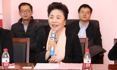 兰州市召开优秀女性建功立业共谋发展座谈会