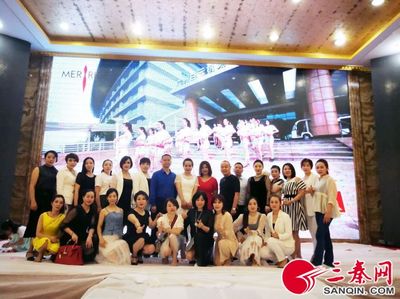 “美人计”改变宝鸡近千企业主实体新局面