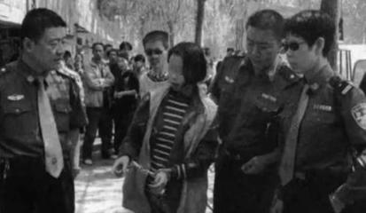 回顾河南新乡沈氏兄弟:连续杀害10名女性,作案手法令人震惊