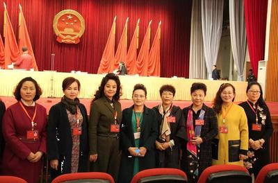 共谋决胜小康 展现巾帼担当 -女性-中国兰州网-兰州