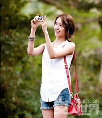 瘦腿新高招 打造养眼美腿