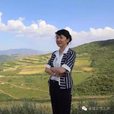 巾帼心向党·金城女性热议六中全会(六)-兰州,妇联-中国兰州网-兰州