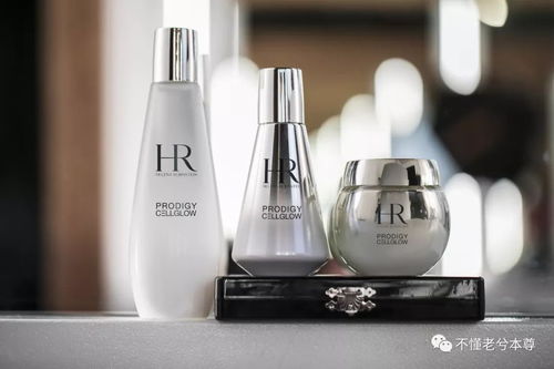 狐狸 你打那么多高光,不如买这一瓶精华