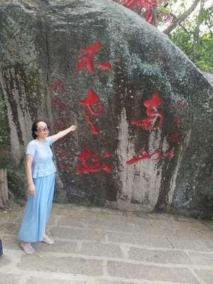 46岁离异女征婚照片(ID:2404912)_甘肃兰州征婚交友