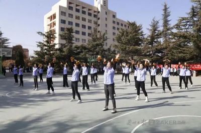 第112个“三八”国际劳动妇女节,兰州的她们这样过…