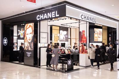 开业仅两年的兰州中心成为西北现象级地标商业