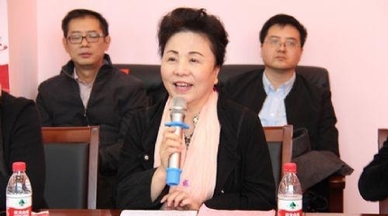 兰州市召开优秀女性建功立业共谋发展座谈会