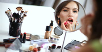 越南美妆产品购买行为调查报告 口红是越南女性最常用的美妆产品