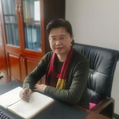 她力量 | 兰州市各界女性热议党的十九届四中全会精神(三)