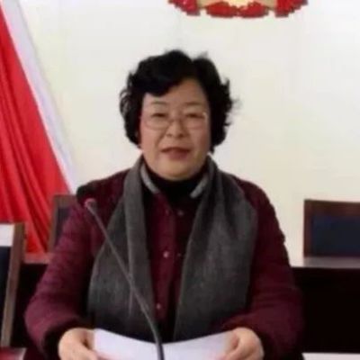 她力量 | 兰州市各界女性热议党的十九届四中全会精神(五)