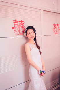 嫁到兰州的江南女子