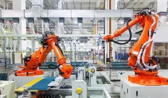 刚刚, 无人水饺工厂 现场曝光 机器24小时不停做水饺 未来男人将比女人先被淘汰