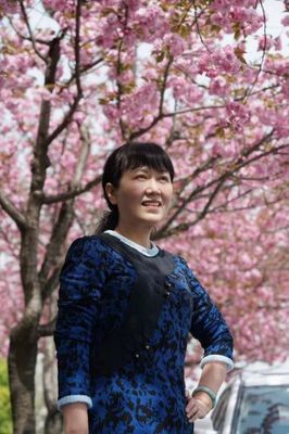 祁云枝:我希望通过自己的不懈努力,让更多的人来了解植物,也更喜爱植物 | 阳光报《非常对话》栏目