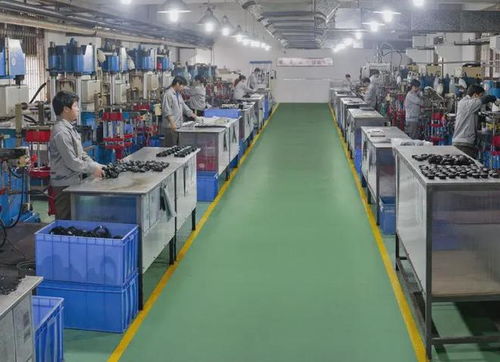 打工那些年 鞋厂女老板对我恩重如山,我在她低谷时不离不弃