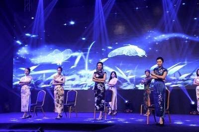 妈妈界的奥斯卡 | 首届Super MAMA 年度颁奖盛典