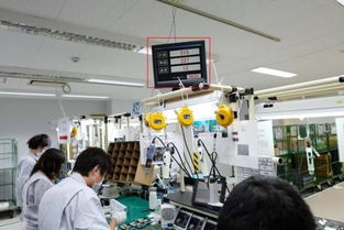 实拍日本富士工厂，精密的镜头和相机如何打造？——兼谈兰州女性的摄影风采