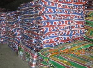 甘肃兰州彩条布厂家报价与选购指南
