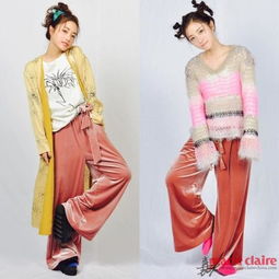 行走的斩男妖精 石原里美新剧引爆时尚风潮，兰州女性穿搭新风尚