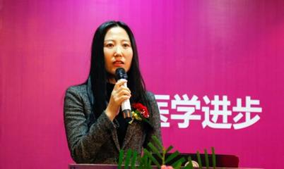 女性健康促进工程兰州站启动暨妇产科专家巡诊中心成立