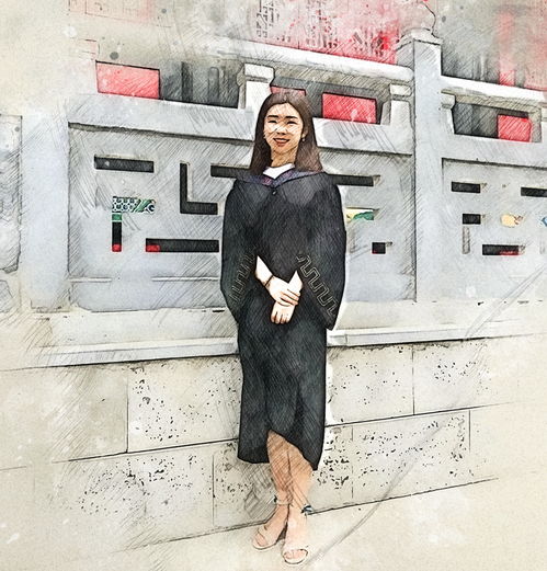 兰州大学学霸宿舍 乘风破浪的六女生，努力考研的样子真美