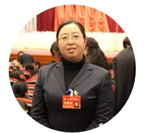 巾帼心向党·金城女性热议省党代会(三) 兰州女性