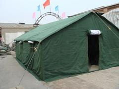 如何挑选性价比超高的单帐篷 以宁夏和兰州恒瑞帆布厂产品为例