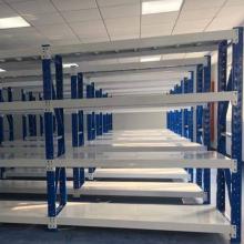 兰州嘉鸿货架厂 专业供应女性用品货架解决方案