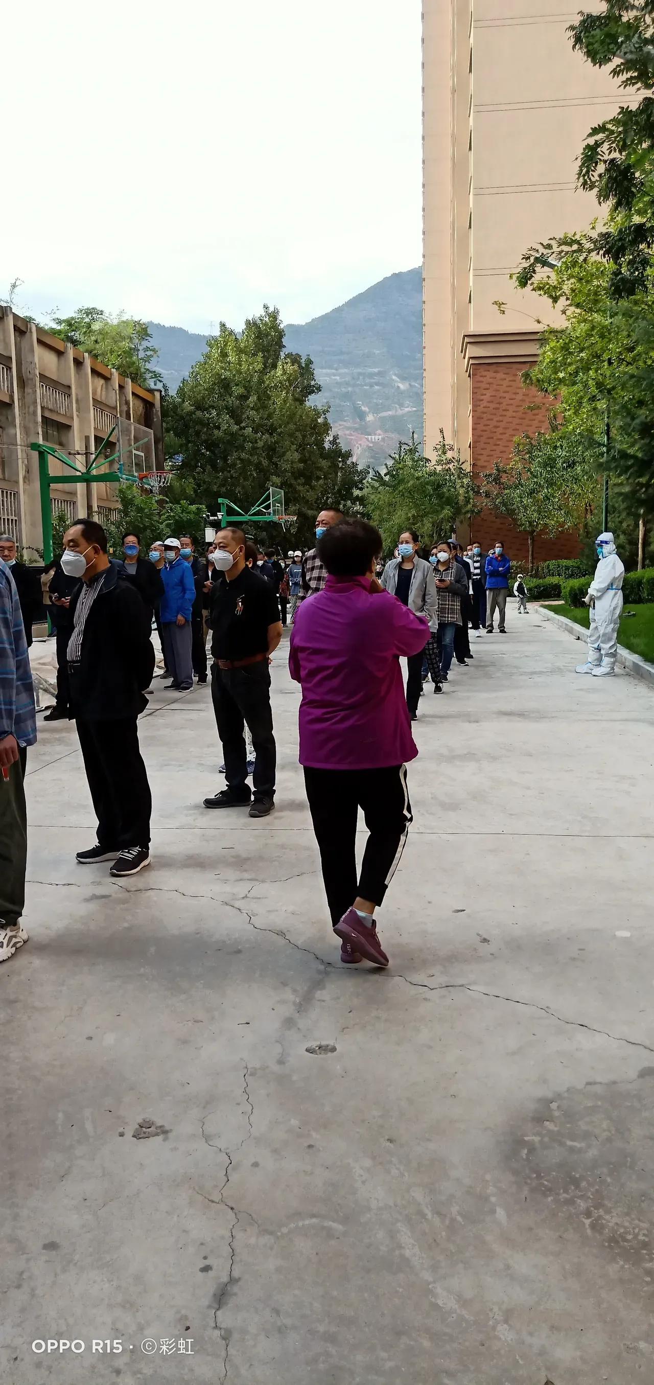 兰州女性 黄河畔的坚韧与温柔